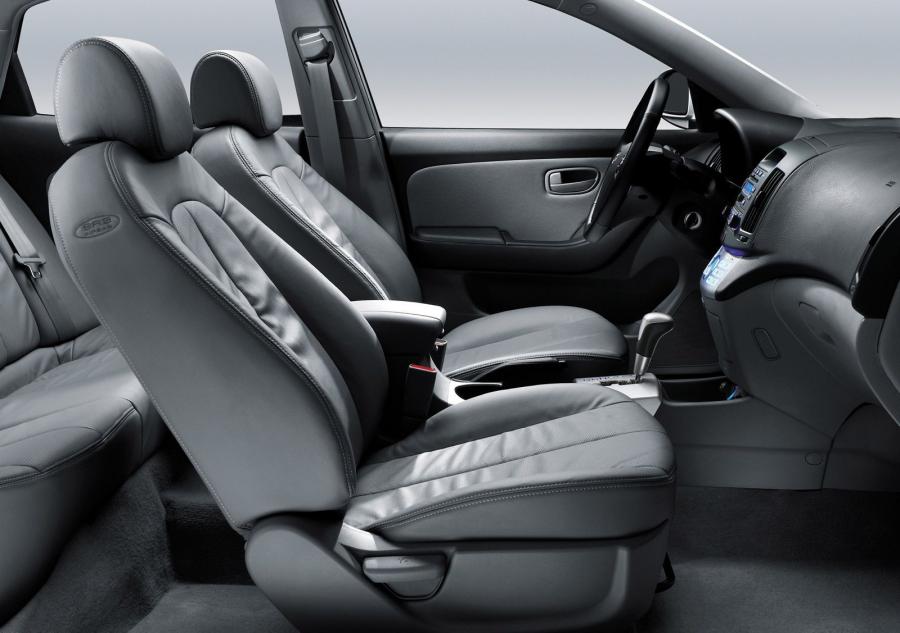  Hyundai Elantra 2006 года  (фото 92 из 125)